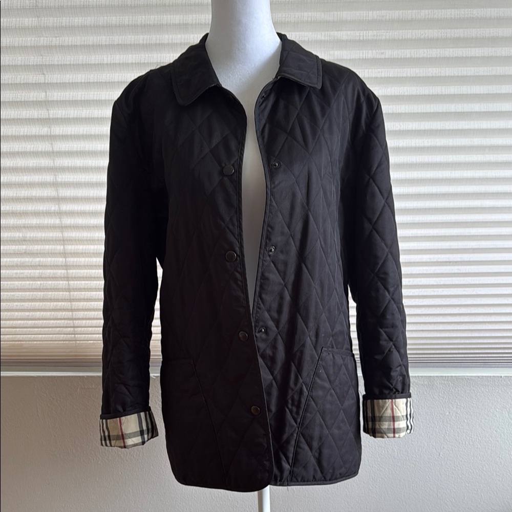Burberry London Utility Jacket